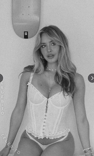 Sterre Meijer photo