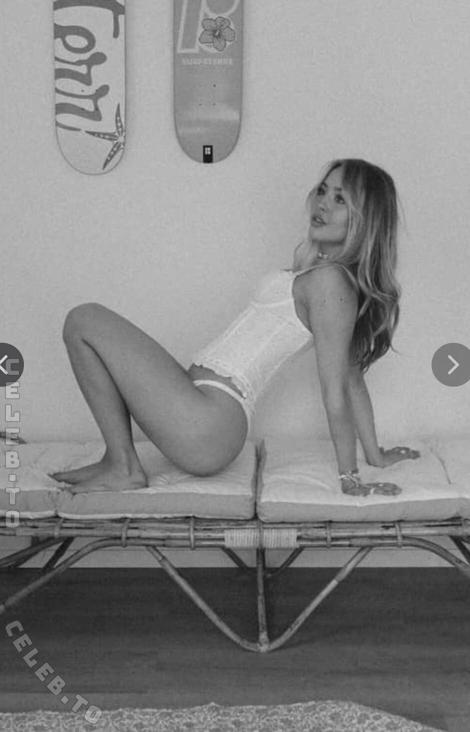 Sterre Meijer photo