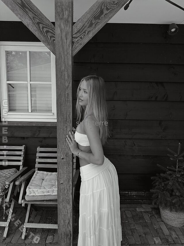 Sterre Meijer leaked photos
