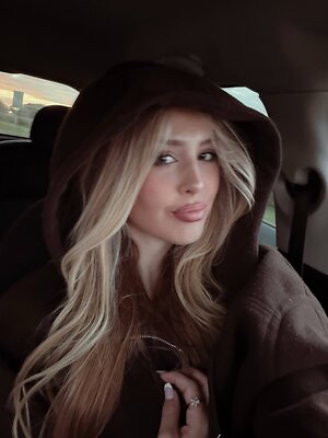 Sterre Meijer leaked photo #172