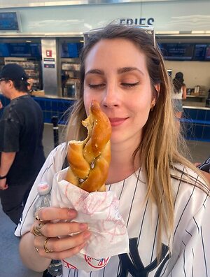Stevie Martin leaked photo #4