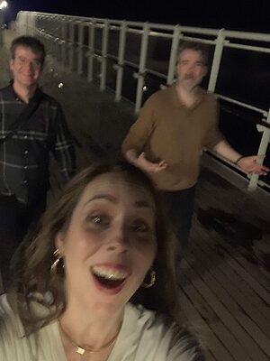 Stevie Martin leaked photo #11