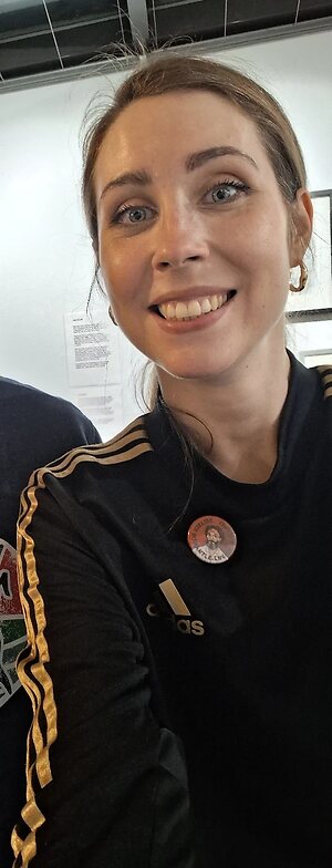 Stevie Martin leaked photo #21