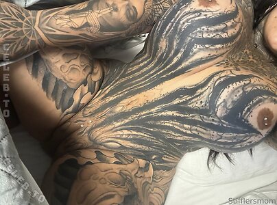 Stifflersmom Nude Leaked Photo #10