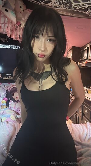 stimkybun Nude Leaked Photo #11