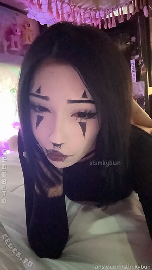 stimkybun