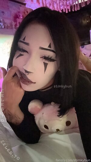 stimkybun leaked photo #50