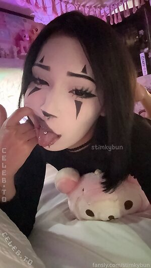 stimkybun leaked photo #51