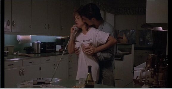 Stockard Channing leaked photo #6