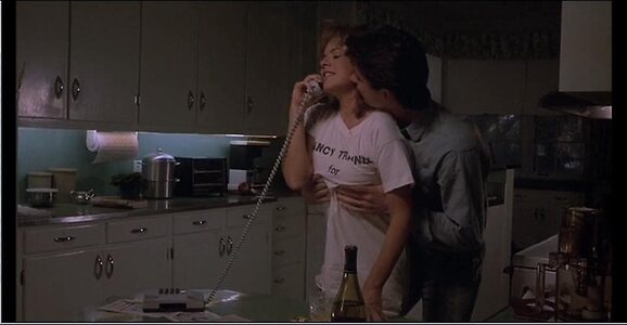Stockard Channing leaked photo #7