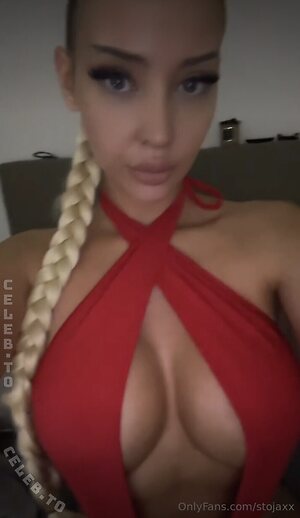 Stojanovax Nude Leaked Photo #3