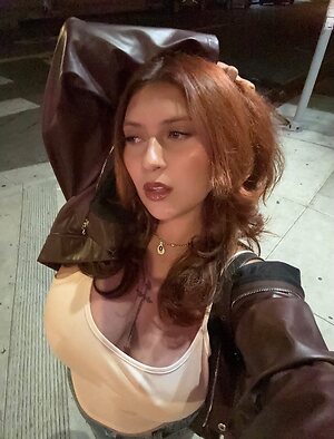 ston3rbon3rr Nude Leaked Photo #38