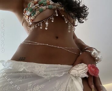 stonefox_ Nude Leaked Photo #3