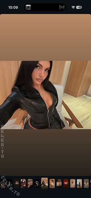 stonefox_ Nude Leaked Photo #9