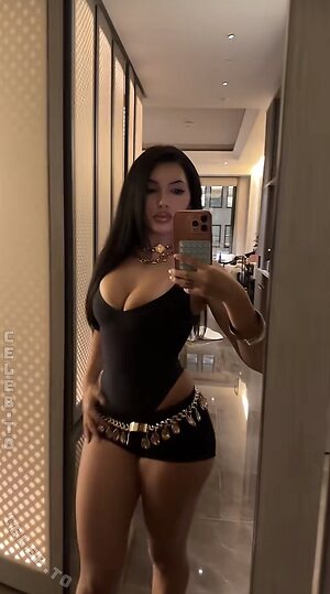 stonefox_ Nude Leaked Photo #16