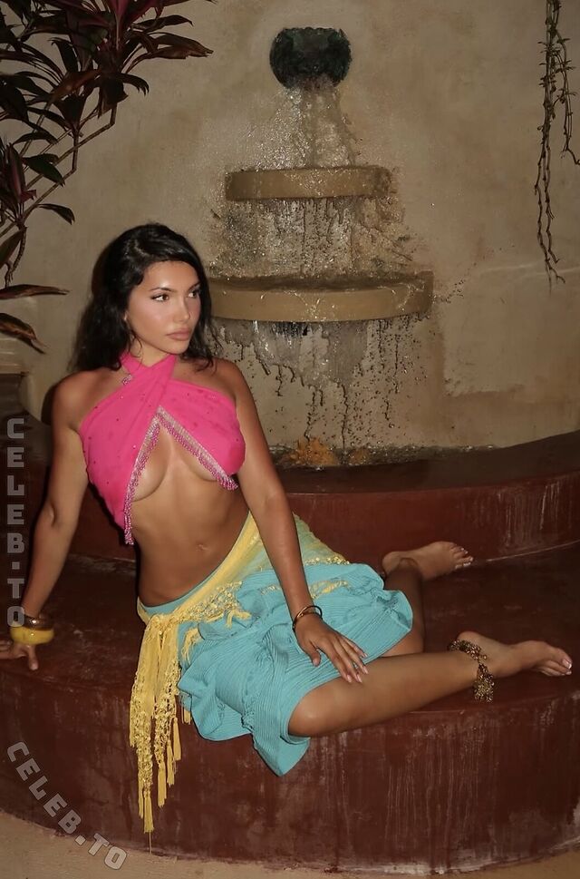 stonefox_ leaked photos
