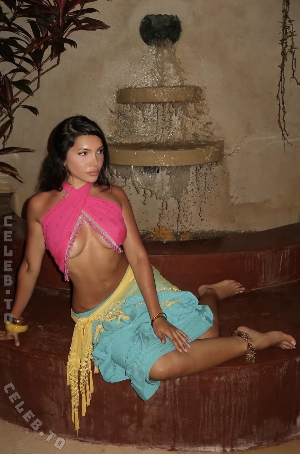 stonefox_ Nude Leaked Photos