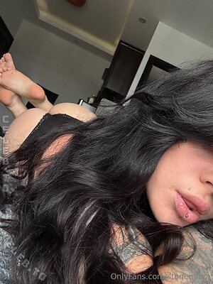 stonemlina Nude Leaked Photo #258