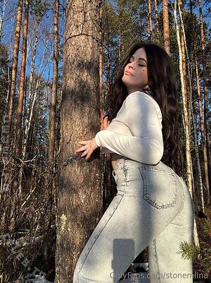 stonemlina Nude Leaked Photo #295