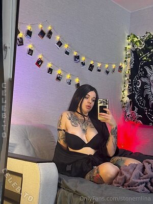 stonemlina Nude Leaked Photo #301