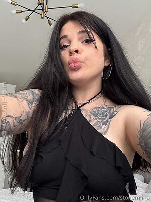 stonemlina Nude Leaked Photo #335