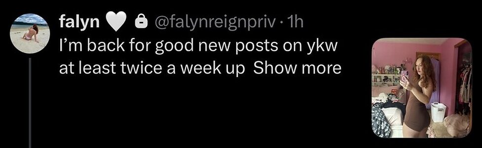 Stopbanningfalyn leaked photo #2