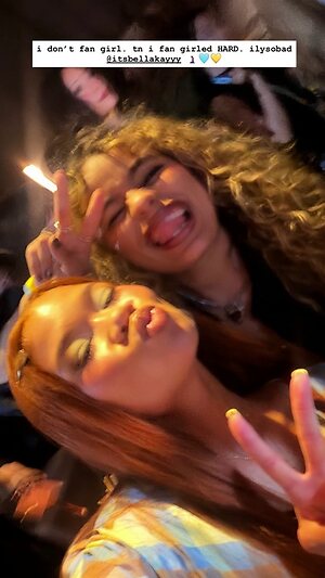 Storm Reid leaked photo #9