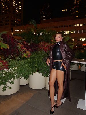 Storm Reid leaked photo #21