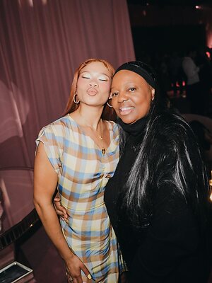 Storm Reid leaked photo #36