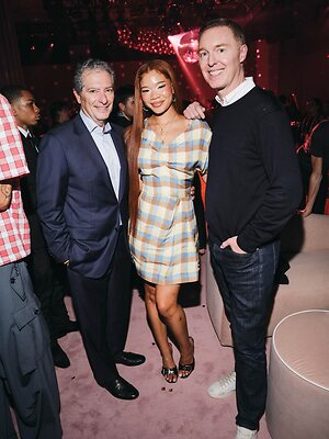 Storm Reid leaked photo #38