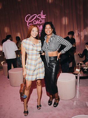 Storm Reid leaked photo #45