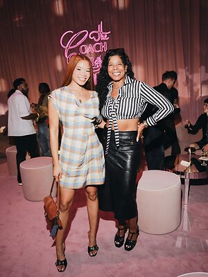 Storm Reid leaked photo #46