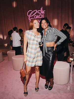 Storm Reid leaked photo #47