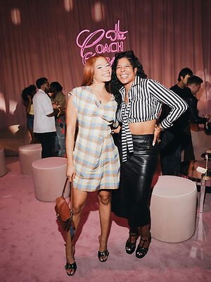 Storm Reid leaked photo #48