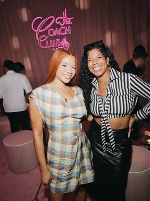Storm Reid leaked photo #50