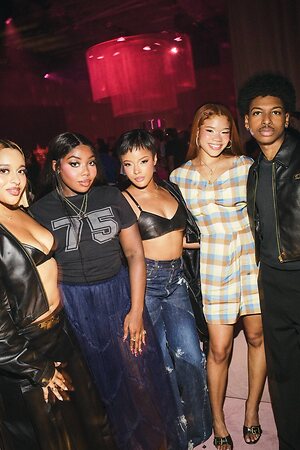 Storm Reid leaked photo #51