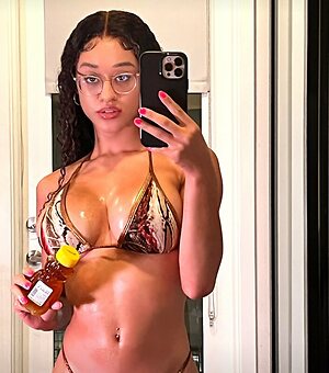 Stormi Maya leaked photo #200