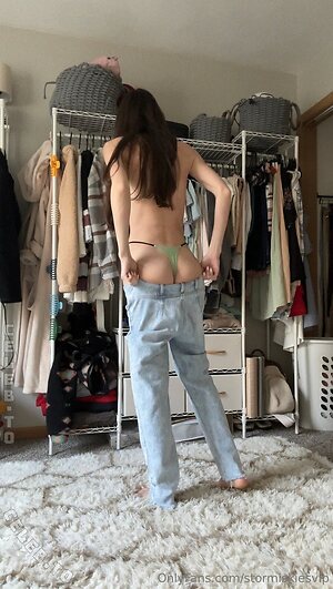 Stormiskies leaked photo #55
