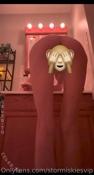 Stormiskies leaked photo #91