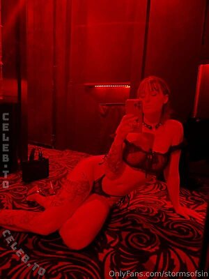 stormsofsin Nude Leaked Photo #13