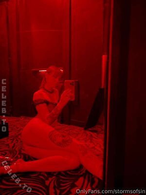stormsofsin Nude Leaked Photo #14
