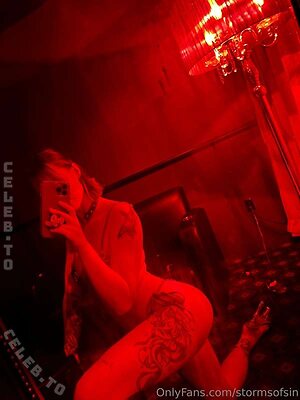 stormsofsin Nude Leaked Photo #18