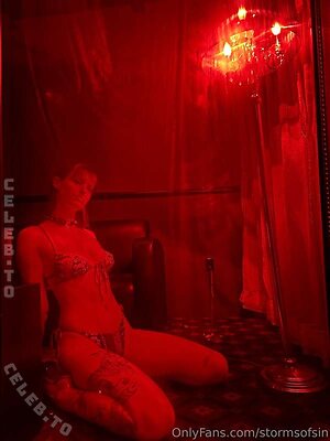 stormsofsin Nude Leaked Photo #19
