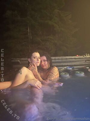 stormsofsin Nude Leaked Photo #22