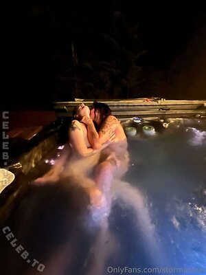 stormsofsin Nude Leaked Photo #25