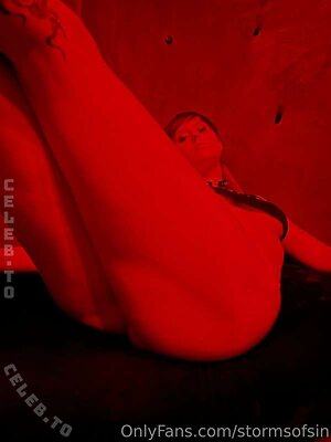 stormsofsin Nude Leaked Photo #36