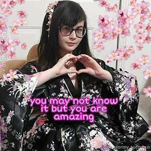 Stormy_succubus Nude Leaked Photo #3