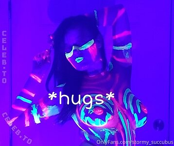 Stormy_succubus Nude Leaked Photo #74