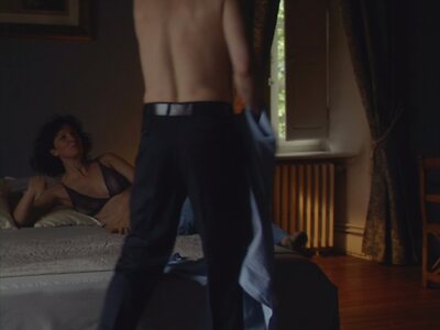 Stéphanie Cléau leaked photo #8