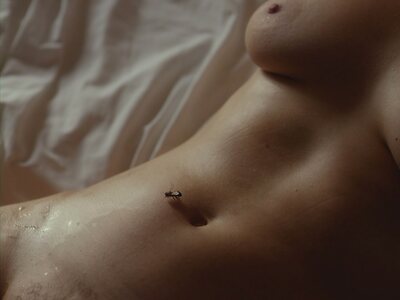 Stéphanie Cléau leaked photo #13